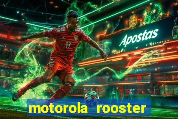 motorola rooster alarm sound download